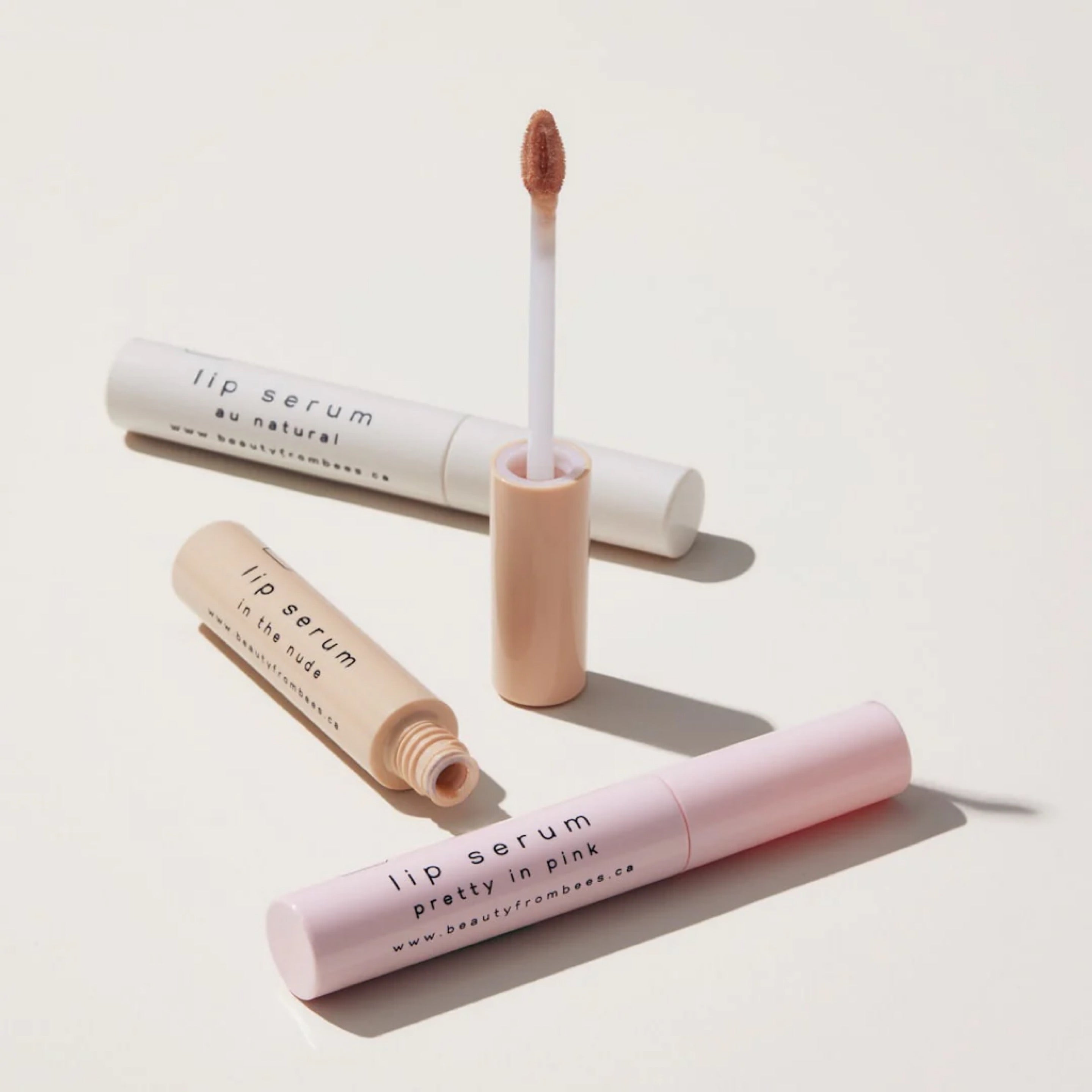 NR BEAUTY FROM BEES | LIP SERUM