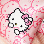 NR KITSCH KING SATIN PILLOWCASE | HELLO KITTY