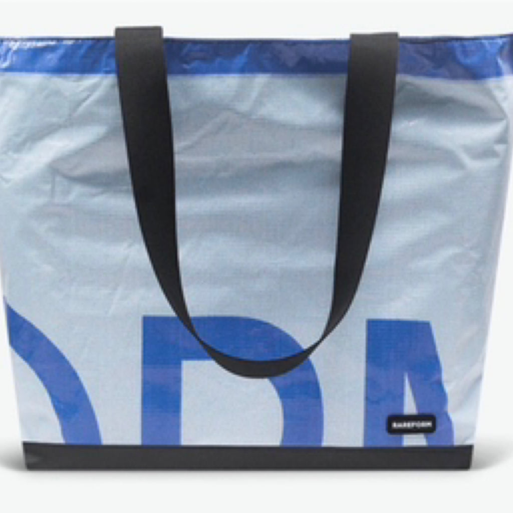 NR RAREFORM BLAKE TOTE