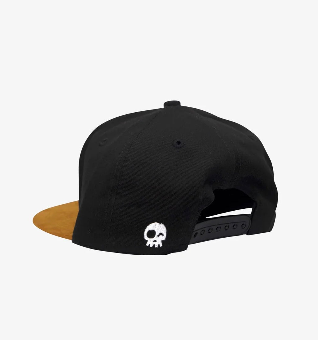 NR HEADSTER SMAPBACK | CALLBACK