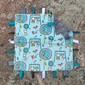 NR GG SNUGGLE BLANKY | PARK PLAY