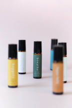 NR GIVEN GATHER | BREATHE ESSENTIAL OIL ROLL ON