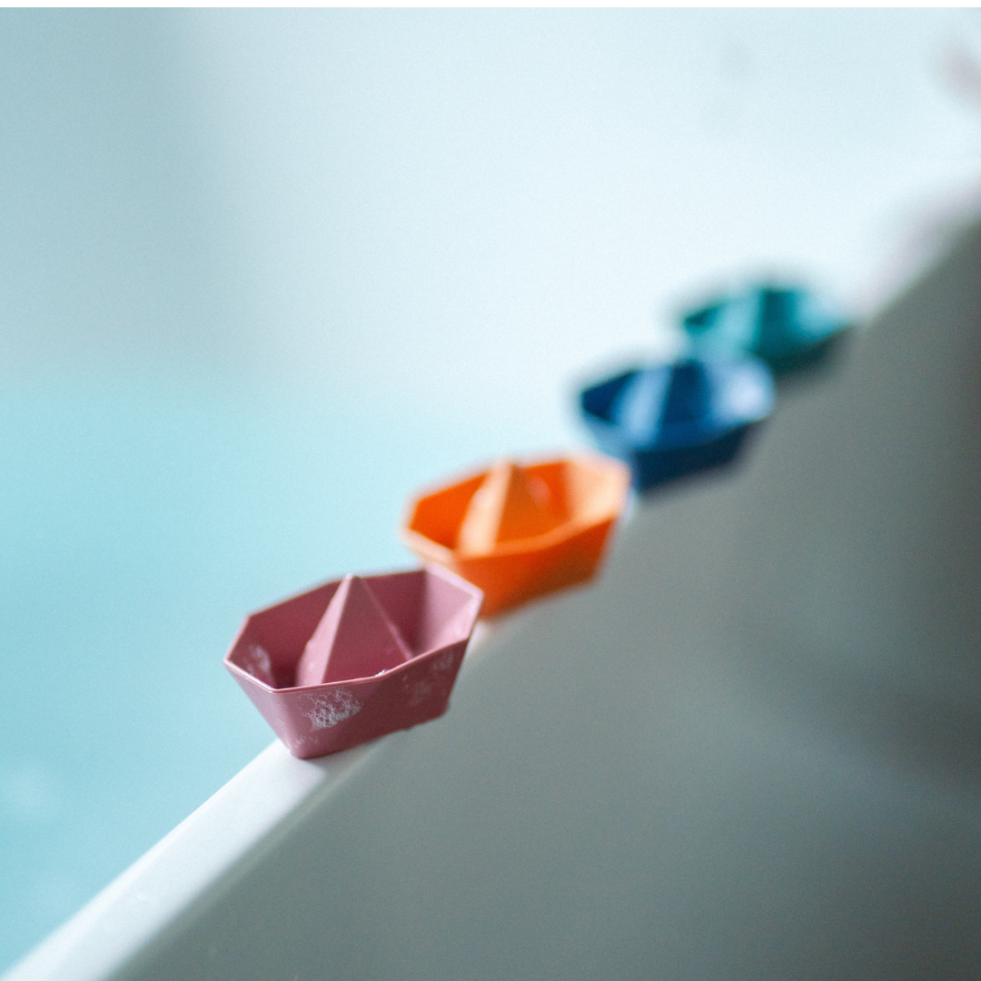 NR BATH BOATS 4 PACK | TIDAL