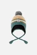 NR DEUX PAR DEUX WINTER KNIT HAT | BABY