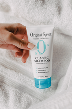 NR ORIGINAL SPROUT | CLASSIC SHAMPOO | 32oz