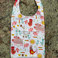 NR GG LONG BIB | BARN YARD