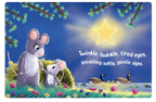NR BOOKS | TWINKLE TWINKLE LITTLE STAR