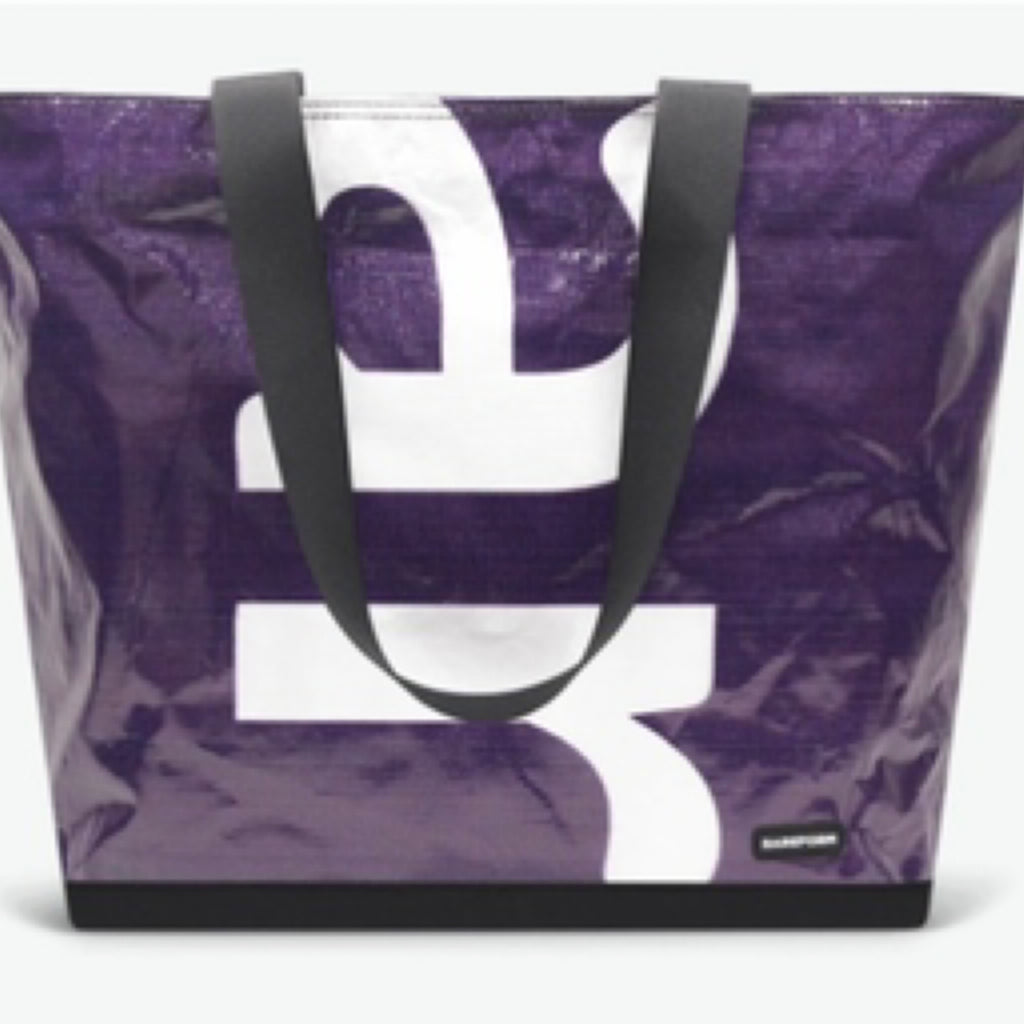 NR RAREFORM ZIPPERED BLAKE TOTE