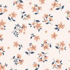 NR BELAN J | SLEEP BAG 1.0 TOG | PEACHY BLOSSUM