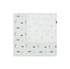 NR BELAN J SWADDLE BLANKET | TRACTORS