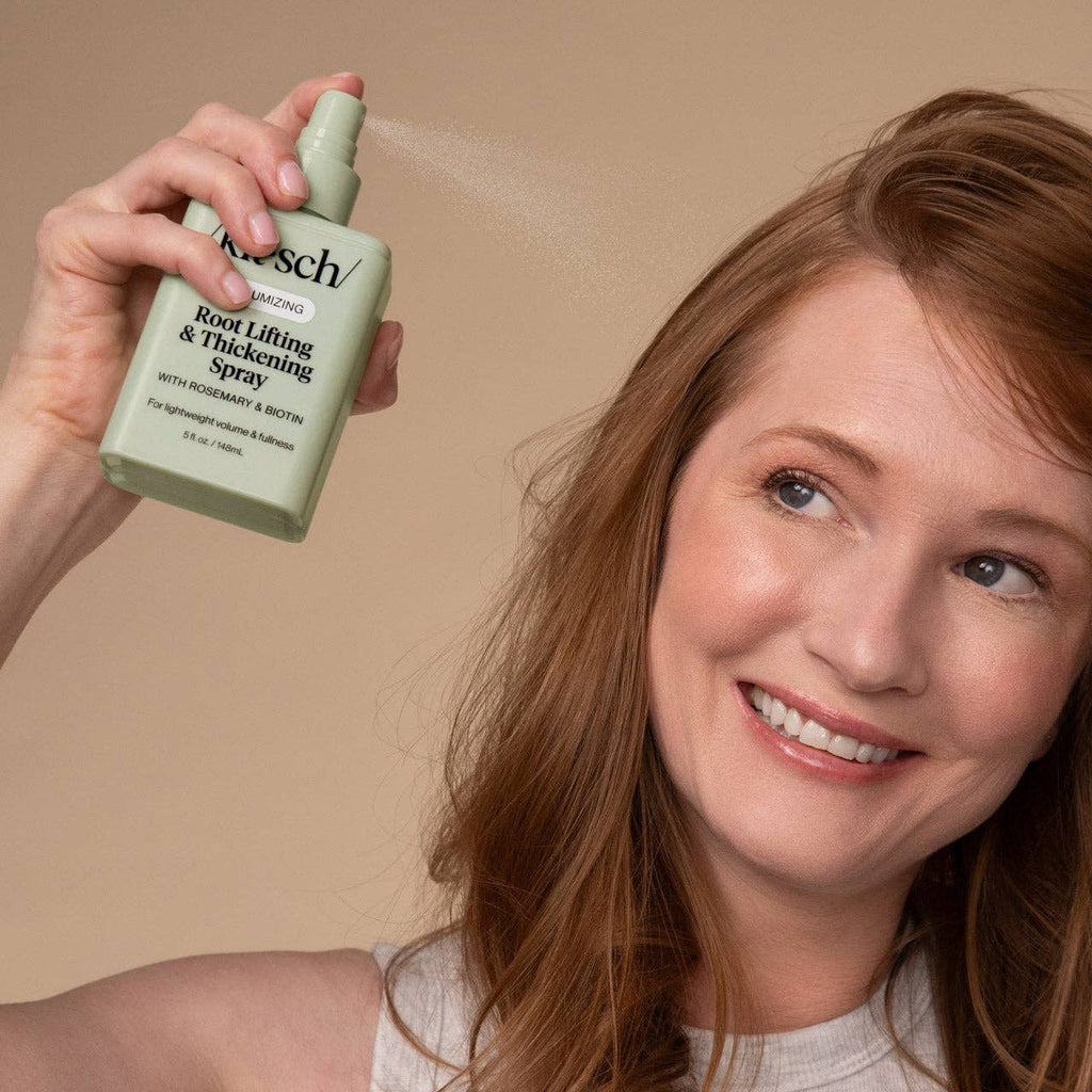 NR KITSCH ROOT LIFTING & THICKENING SPRAY