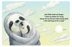 NR BOOKS | HURRY HURRY LITTLE SLOTH