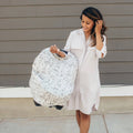 NR COPPER PEARL MULTI USE COVER | ALTA