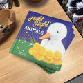 NR BOOKS | NIGHT NIGHT TO THE ANIMALS