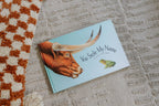 NR PAIGE TATE | YOU STOLE MY NAME | LARGE