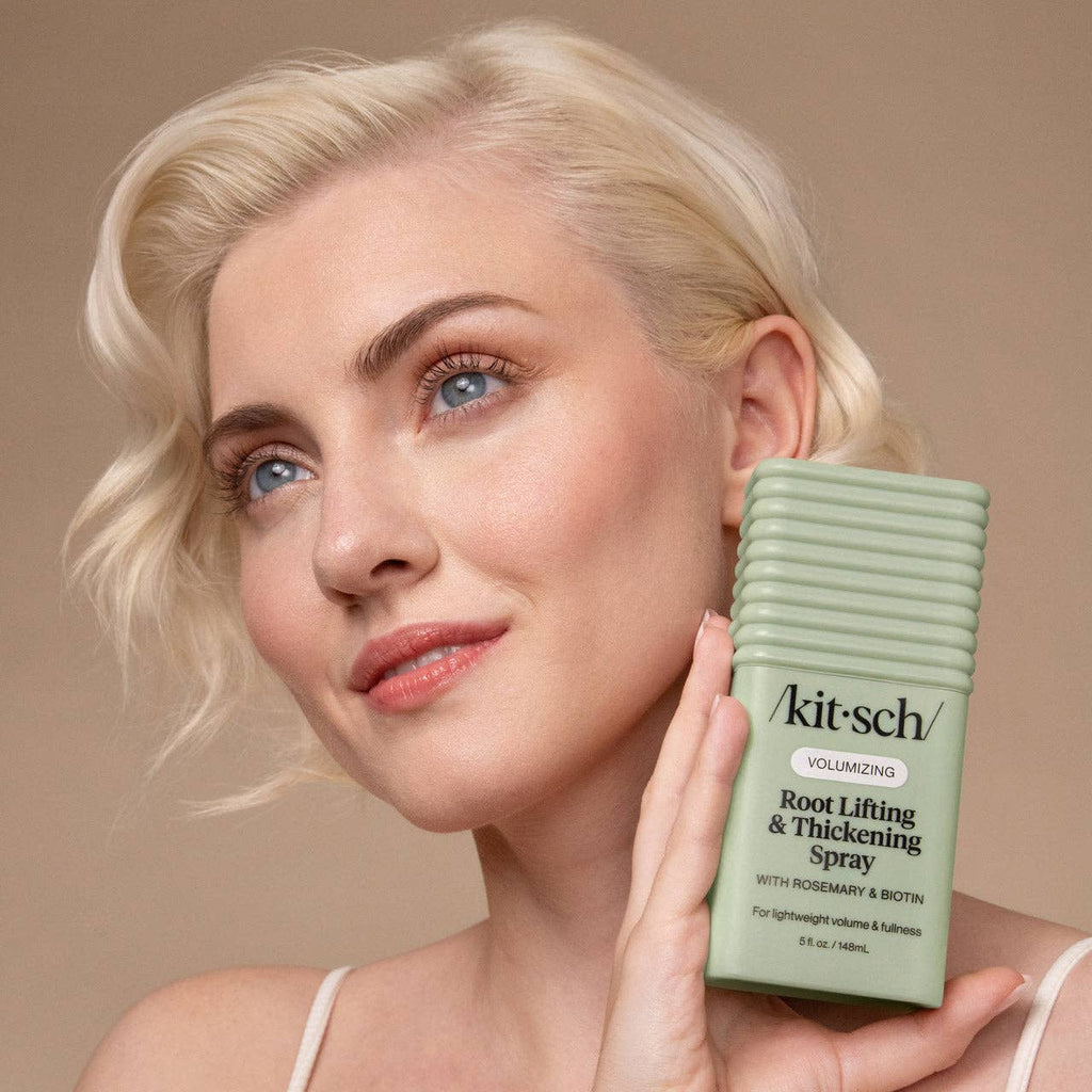 NR KITSCH ROOT LIFTING & THICKENING SPRAY