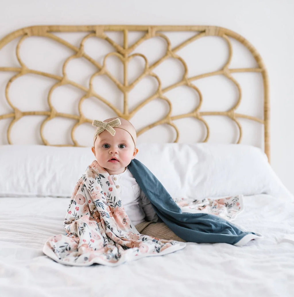 NR COPPER PEARL 3 LAYER QUILT | AUTUMN