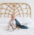 NR COPPER PEARL 3 LAYER QUILT | AUTUMN
