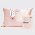 NR KITSCH SATIN PILLOWCASE | BLUSH