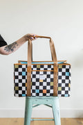 GRAY HAUS CARRY ALL CADDY | REMIX