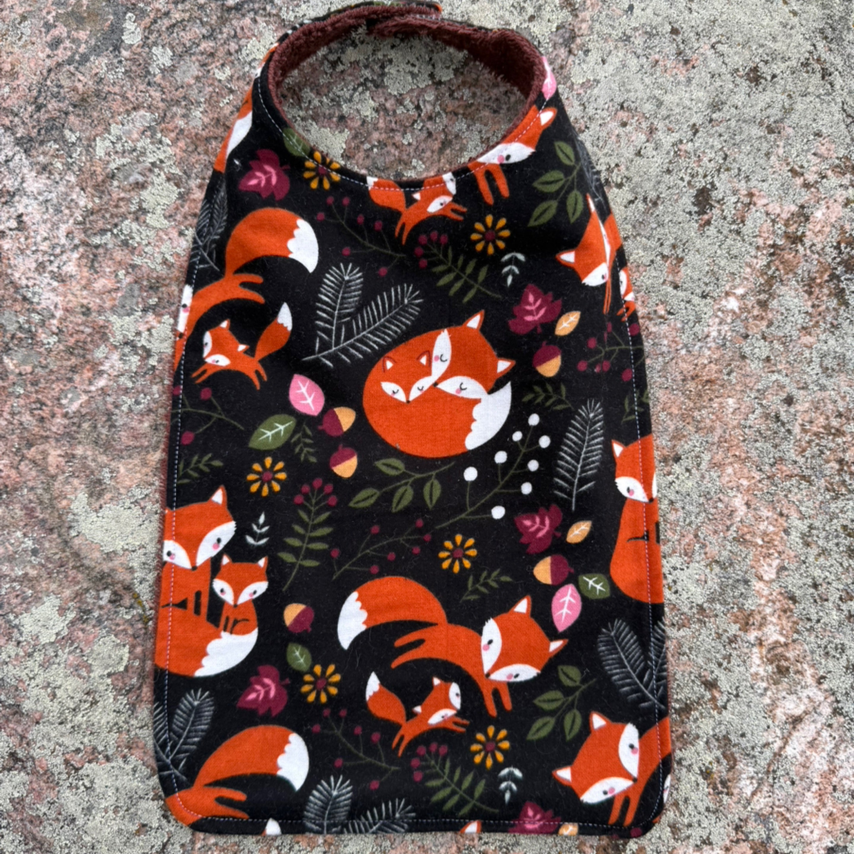 NR GG LONG BIB | FOX