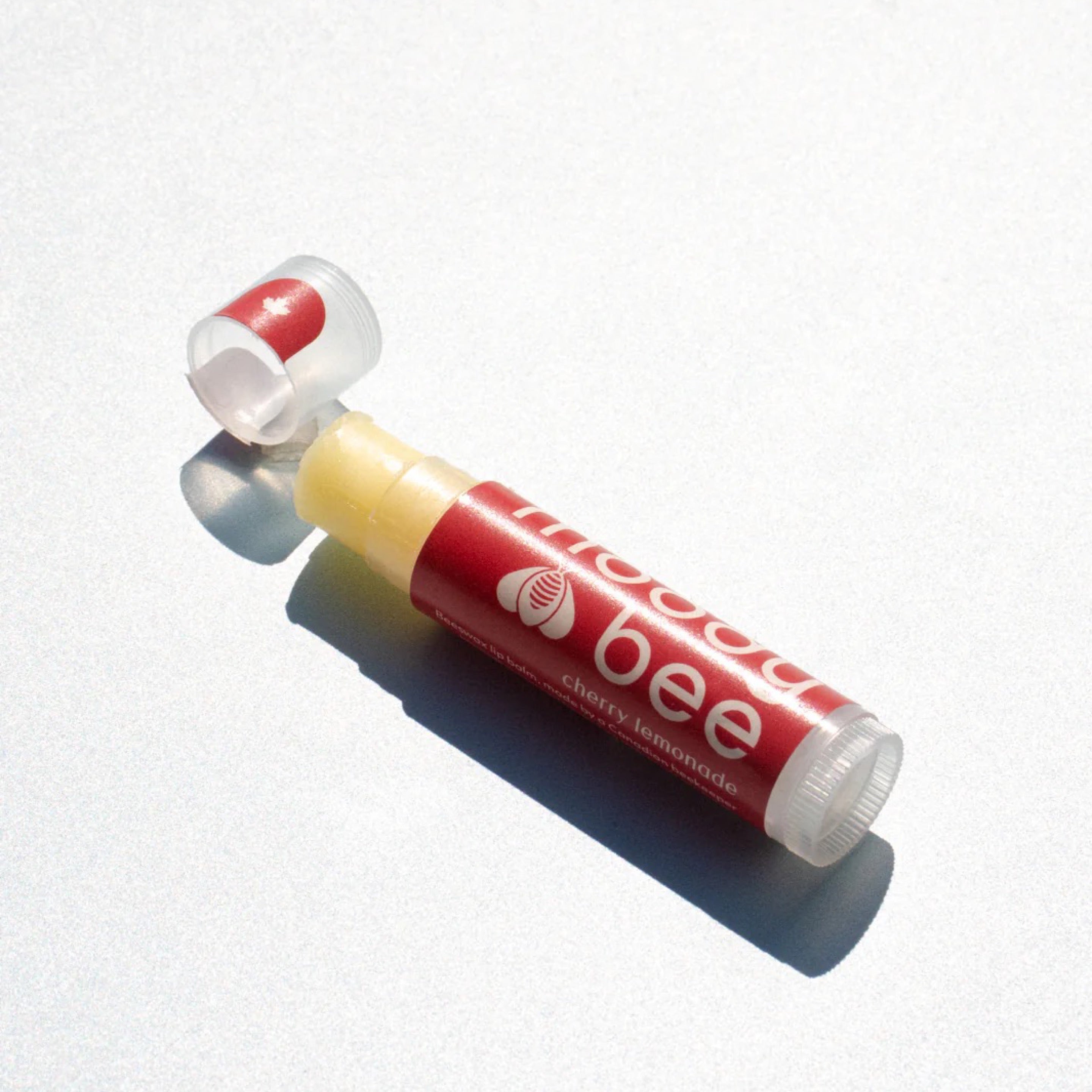NR MOODY BEE LIP BALM | CHERRY LEMONADE