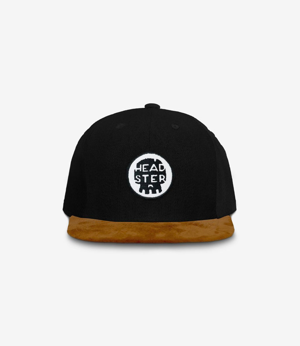 NR HEADSTER SMAPBACK | CALLBACK