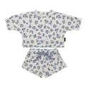 NR BELAN J BLUEBELLS | BAGGY TOP & BOTTOM SET