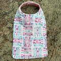 NR GG LONG BIB | BOHO ARROW