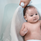 NR BAJA BABY CONDITIONER | LAVENDER