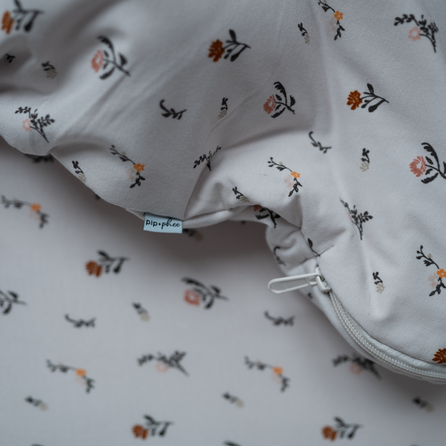 NR PIP + PHEE TEAL LIGHTNING SLEEP BAG