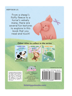 NR BOOKS | FARM ANIMAL TOUCH AND FEEL