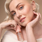 NR KITSCH HAIR PERFUME | TULA ROSE