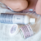 NR BAJA BABY BODY LOTION | LAVENDER