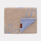 NR PIP PHEE TODDLER PLUSH BLANKET | BLACK LIGHTNING