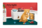 NR BOOKS | PEEKABOO I LOVE YOU