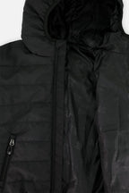 NR DEUX PAR DEUX JACKET | QUILTED INSULATED
