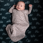 NR PIP + PHEE SLEEP BAG | VINTAGE FLORAL