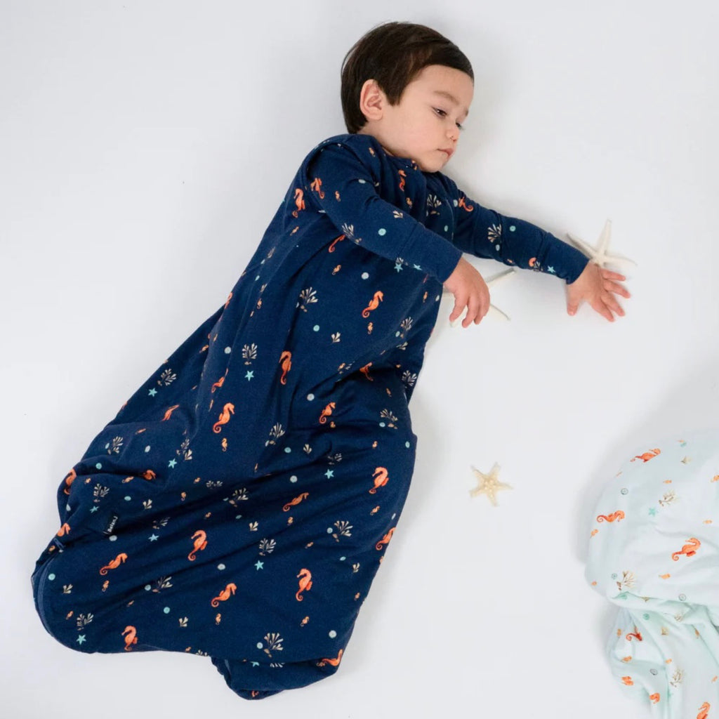 NR BELAN J | SLEEP BAG 1.0 TOG | SEAS THE NIGHT