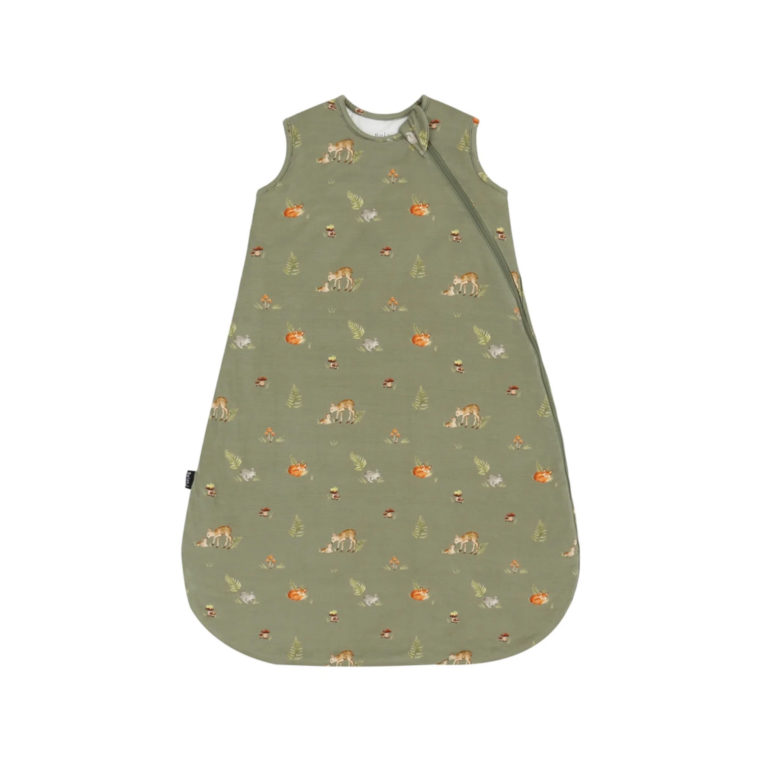 NR BELAN J | SLEEP BAG 1.0 TOG | FOREST FRIENDS