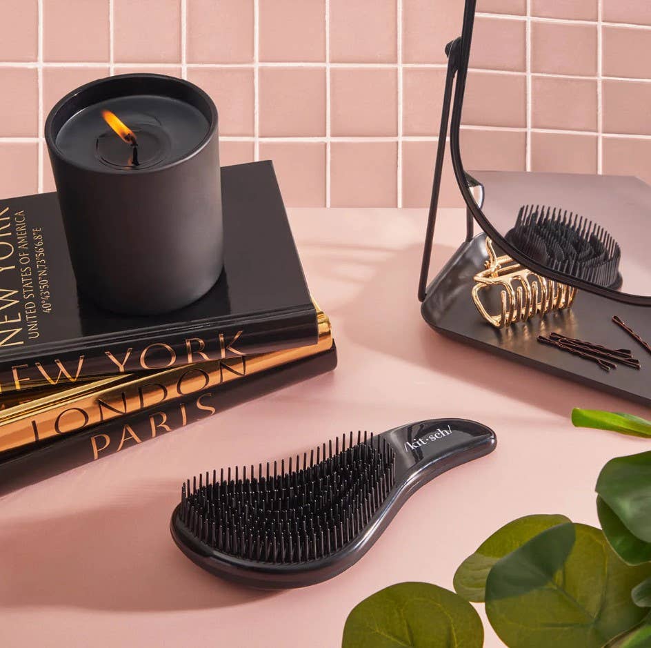 NR KITSCH DETANGLING BRUSH
