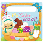 NR BOOKS | MY EASTER BASKET TOUCH AND FEEL