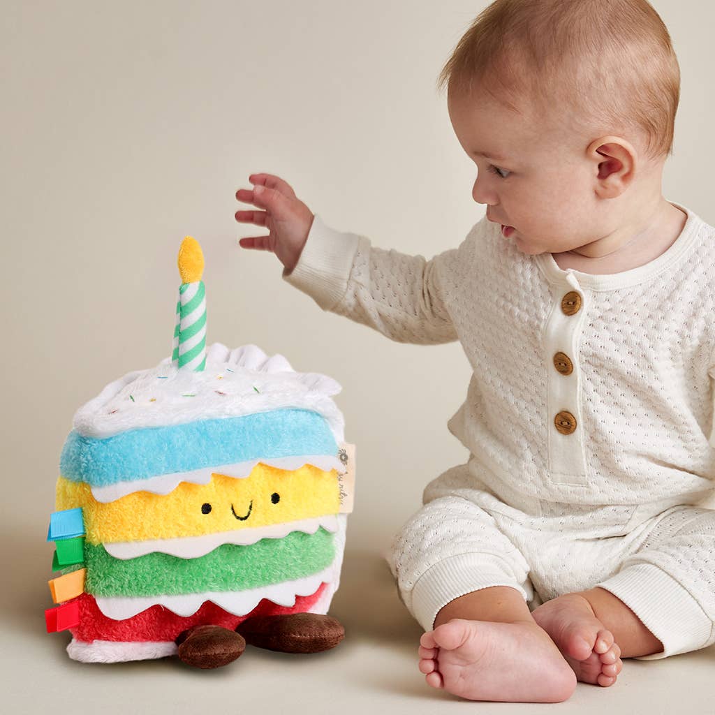 NR ITZY RITZY SWEETIE SNUGGLES | CACTUS