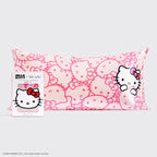 NR KITSCH KING SATIN PILLOWCASE | HELLO KITTY