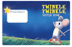 NR BOOKS | TWINKLE TWINKLE LITTLE STAR