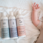 NR BAJA BABY BODY LOTION | CITRUS