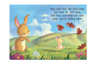 NR BOOKS | A Snuggle Time Prayer