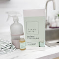NR EUCALYPTUS SPEARMINT ALL PURPOSE CLEANER KIT