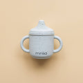 NR MINIKA SILICONE SIPPY CUP | ICE