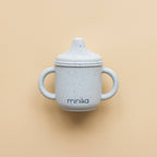 NR MINIKA SILICONE SIPPY CUP | ICE